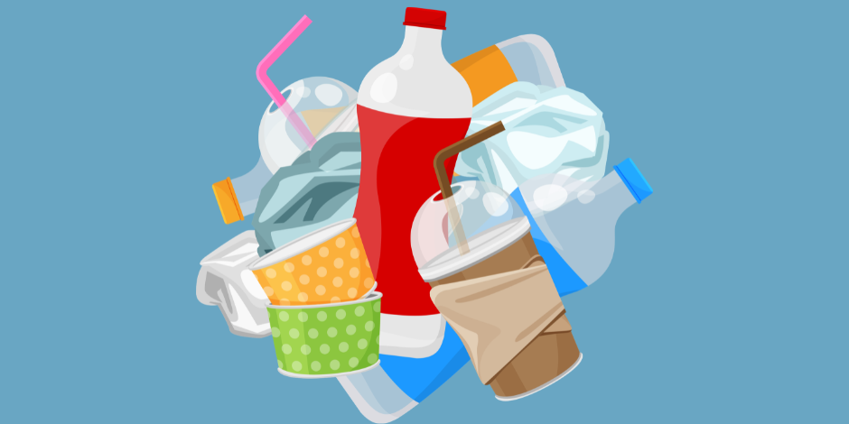 Junk Modelling